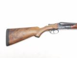 Fox Gun Co. Sterlingworth 12 gauge Stk #A321 - 5 of 6