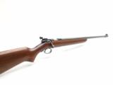 Winchester 69 .22 S/L/LR Stk #A323 - 1 of 6