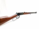 Winchester Model 94 44 Mag Stk #A325 - 1 of 8