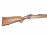 1975 Ruger M77 7mm Mag Stk #A328 - 3 of 7