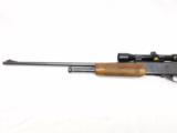 Remington 760 Gamemaster 30-06 Stk #A330 - 4 of 7