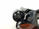 Smith & Wesson Model 28 6” .357 Mag Stk #A331 - 4 of 5