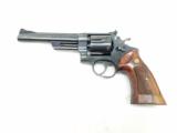 Smith & Wesson Model 28 6” .357 Mag Stk #A331 - 2 of 5