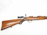 Steyr Mannlicher Schoenauer Model 1902 6.5x54 Stk #A334 - 3 of 9