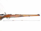 Steyr Mannlicher Schoenauer Model 1902 6.5x54 Stk #A334 - 4 of 9