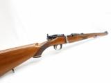 Steyr Mannlicher Schoenauer Model 1902 6.5x54 Stk #A334 - 1 of 9