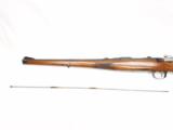 Steyr Mannlicher Schoenauer Model 1902 6.5x54 Stk #A334 - 6 of 9