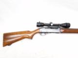 Remington 740 Woodsmaster 30-06 Stk #A335 - 2 of 6