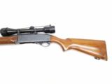Remington 740 Woodsmaster 30-06 Stk #A335 - 4 of 6