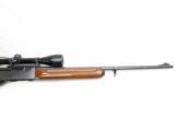 Remington 740 Woodsmaster 30-06 Stk #A335 - 3 of 6