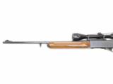 Remington 740 Woodsmaster 30-06 Stk #A335 - 5 of 6