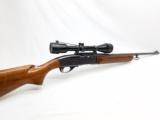 Remington 740 Woodsmaster 30-06 Stk #A335 - 1 of 6