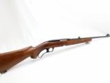 Winchester Model 88 .308 Stk #A336 - 1 of 7
