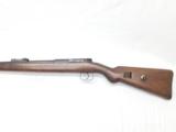 Weihrauch Deutsches Sportmodell 22LR Stk #A341 - 4 of 10