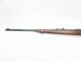 Weihrauch Deutsches Sportmodell 22LR Stk #A341 - 5 of 10
