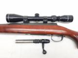 Remington Model 788 .243 Win Stk #A343 - 4 of 7