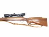 1956 Winchester Model 70 .270 Stk #A345 - 4 of 8