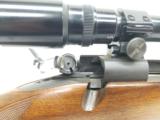 1956 Winchester Model 70 .270 Stk #A345 - 6 of 8