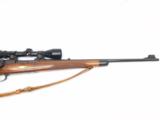 1956 Winchester Model 70 .270 Stk #A345 - 3 of 8