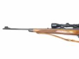 1956 Winchester Model 70 .270 Stk #A345 - 5 of 8