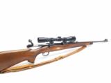 1956 Winchester Model 70 .270 Stk #A345 - 1 of 8