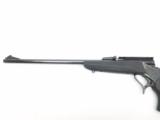 Thompson/Center Contender Rifle .17 Rem Stk #A351 - 5 of 7
