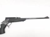 Thompson/Center Contender Rifle .17 Rem Stk #A351 - 3 of 7