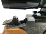 Thompson/Center Rifle .17 Rem Stk #A352 - 7 of 8