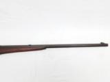 Remington 1-½ 44-40 Stk #A354 - 5 of 7