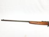 New Model Evans Repeating Rifle .44 Evans Long Stk #A360 - 6 of 9