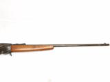 New Model Evans Repeating Rifle .44 Evans Long Stk #A360 - 4 of 9