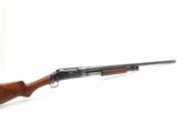 Winchester Model 97 12 gauge Stk #A361 - 1 of 9