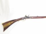 45 Cal Bethlehem Flintlock Rifleby Freddy Harrison, Frank Bartlet and Allan Sandy Stk #P-24-68 - 2 of 11