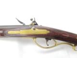 45 Cal Bethlehem Flintlock Rifleby Freddy Harrison, Frank Bartlet and Allan Sandy Stk #P-24-68 - 7 of 11