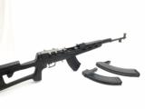 Norinco SKS 7.62x39 Stk #A371 - 1 of 8