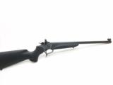 Thompson/Center Rifle 30 Carbine Stk #A374 - 1 of 6