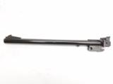 Pistol Barrel - Contender 44 Rem Mag by Thompson Center Arms Stk #A178 - 2 of 7
