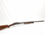 Winchester Model 1897 12 gauge Stk #A391 - 1 of 9