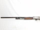 Winchester Model 1897 12 gauge Stk #A391 - 5 of 9