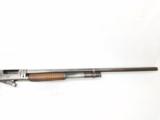 Winchester Model 1897 12 gauge Stk #A391 - 3 of 9
