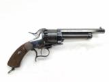 Pietta LeMat Revolver 44 cal/ 20 ga Stk #A394 - 3 of 11