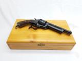 Pietta LeMat Revolver 44 cal/ 20 ga Stk #A394 - 1 of 11
