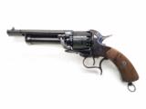 Pietta LeMat Revolver 44 cal/ 20 ga Stk #A394 - 4 of 11