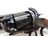 Pietta LeMat Revolver 44 cal/ 20 ga Stk #A394 - 6 of 11