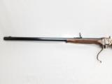 Single Shot Sharps 1878 Hartford 45-70 Stk #P-27-12 - 6 of 12