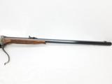 Single Shot Sharps 1878 Hartford 45-70 Stk #P-27-12 - 3 of 12
