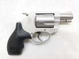 Smith & Wesson Airweight Model 617-2 Stk #A397 - 1 of 6