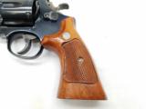 Smith & Wesson Model 57-1 w/box and tools Stk #A399 - 9 of 11