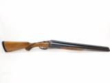 Umbe Eiber 10 gauge Coach Gun Stk #A402 - 1 of 10
