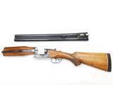 Umbe Eiber 10 gauge Coach Gun Stk #A402 - 5 of 10